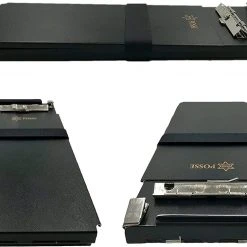 Posse Box Cite Book Caddy Citation Holders