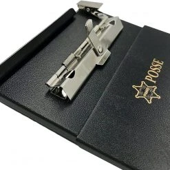 Posse Box Cite Book Caddy Citation Holders