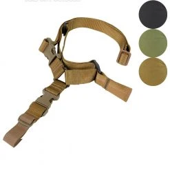 Condor Quick One Point Sling Gun Slings