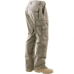 Tactical Pants/ BDU Pants Tru-Spec 24-7 Series Mens Tactical Pants (Khaki, Coyote)