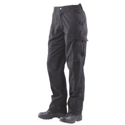 Tactical Pants/ BDU Pants Tru-Spec Men's Simply Tactical Cargo Pants (Black, Navy)