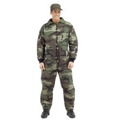 Rothco Insulated Coveralls Jumpsuits / Flight Suits