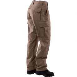 Tactical Pants/ BDU Pants Tru-Spec 24-7 Series Mens Tactical Pants (Khaki, Coyote)