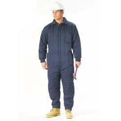 Rothco Insulated Coveralls Jumpsuits / Flight Suits