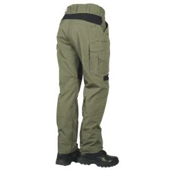 Tactical Pants/ BDU Pants Tru-Spec 24-7 Series Pro Flex Pants (LE Green)