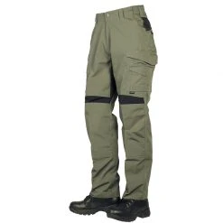 Tactical Pants/ BDU Pants Tru-Spec 24-7 Series Pro Flex Pants (LE Green)