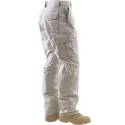 Tactical Pants/ BDU Pants Tru-Spec 24-7 Series Mens Tactical Pants (Khaki, Coyote)