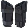 Riot Gear Damascus Forearm Protectors
