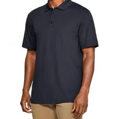 Under Armour Tac Performance Polo