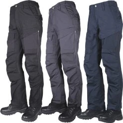 Tru-Spec Men's Xpedition Pants Camo Pants