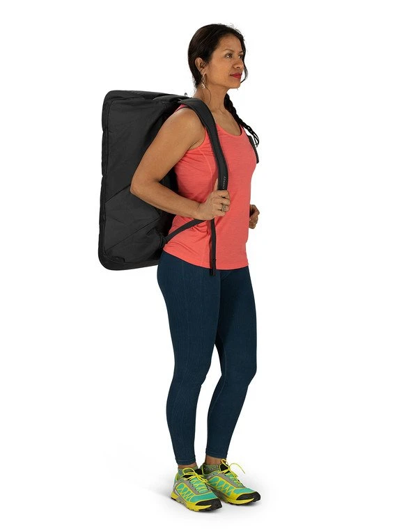 Duffel Bags Osprey Daylite Duffel 60