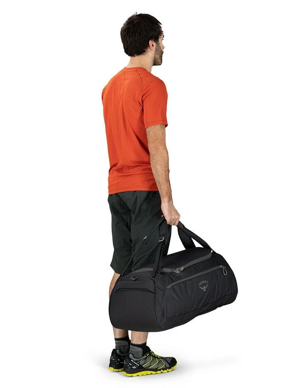 Duffel Bags Osprey Daylite Duffel 60