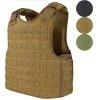 MOLLE Vests Condor Defender Plate Carrier