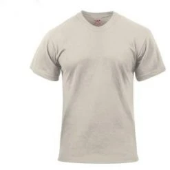 Solid Color T-Shirts Rothco Moisture Wicking T-Shirts