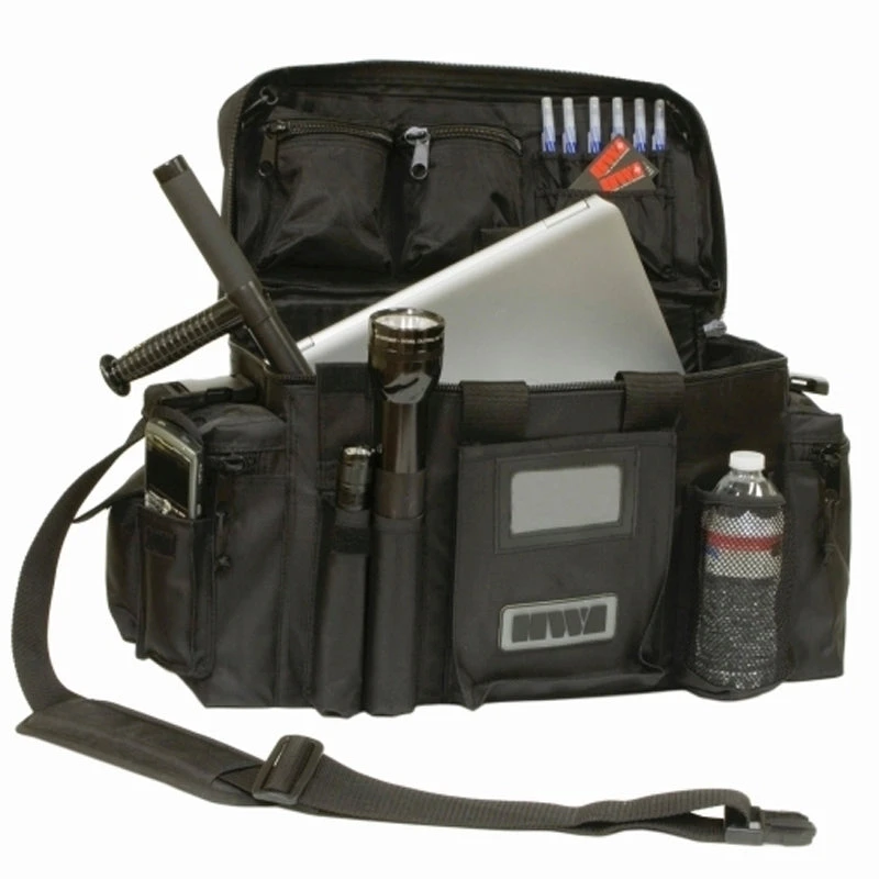Duty / Patrol Bags Hero's Pride Duty Gear Duffel Patrol Bag