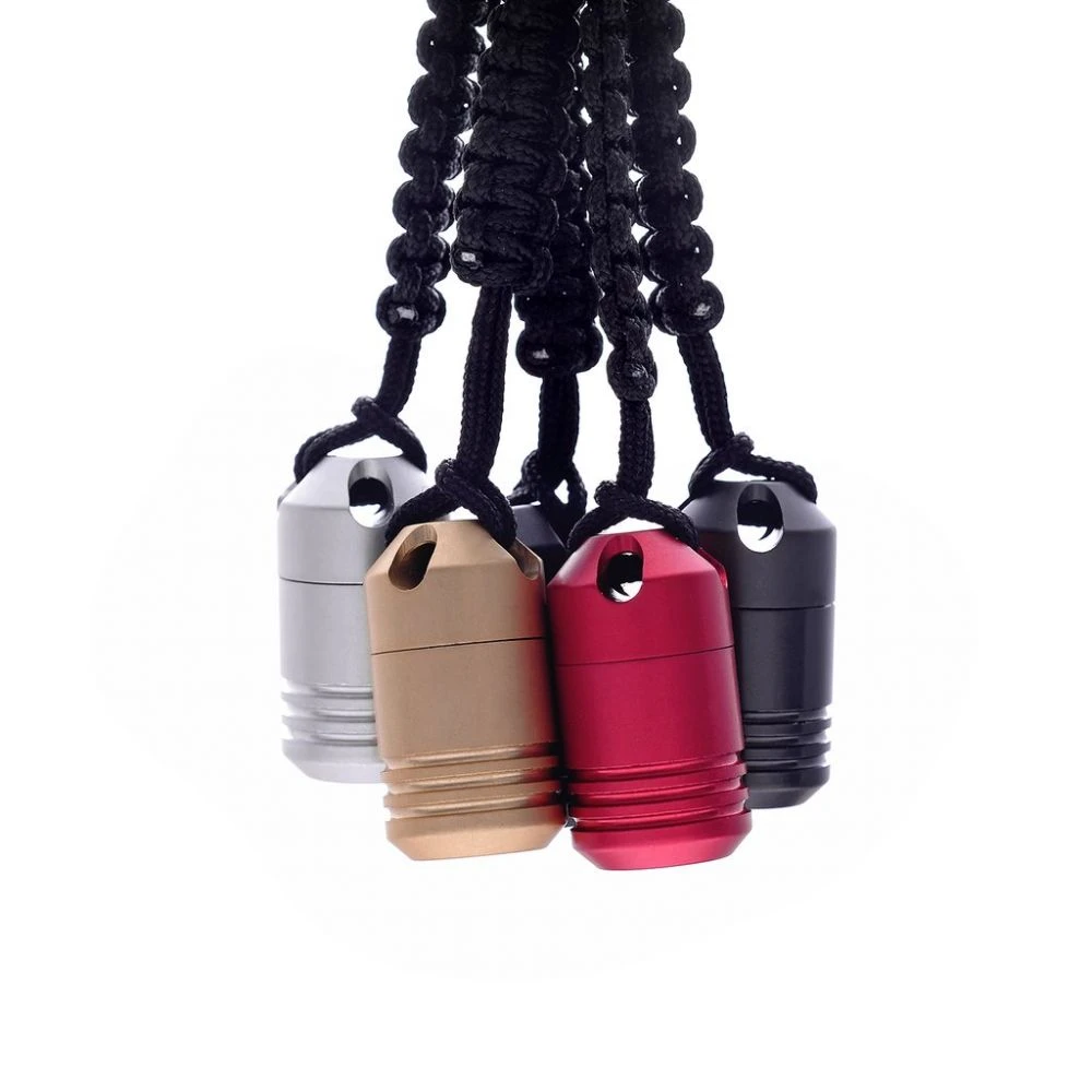 Dango Products Capsule