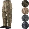 Tru-Spec Tactical Response Camouflage Uniform Pants Camo Pants