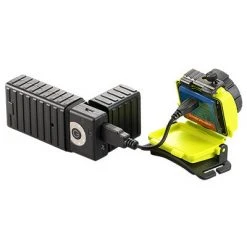 Streamlight Double Clutch USB Headlamp