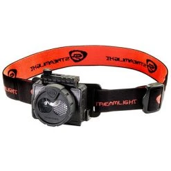 Streamlight Double Clutch USB Headlamp