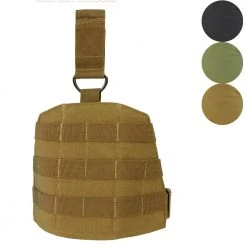 Condor Drop Leg Panel Drop Leg Pouches