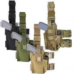 Condor Tactical Leg Holster