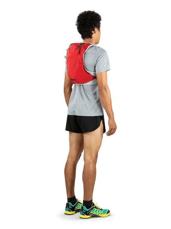 Osprey Duro 6 With 1.5L Reservoir Hydration Backpacks