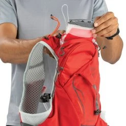 Osprey Duro 6 With 1.5L Reservoir Hydration Backpacks