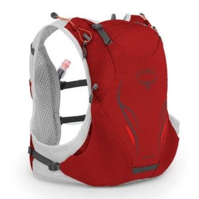 Osprey Duro 6 With 1.5L Reservoir Hydration Backpacks