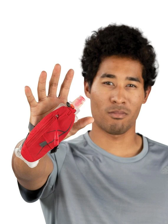 Osprey Duro Handheld With Soft Flask Hydration Bottles & Canteens