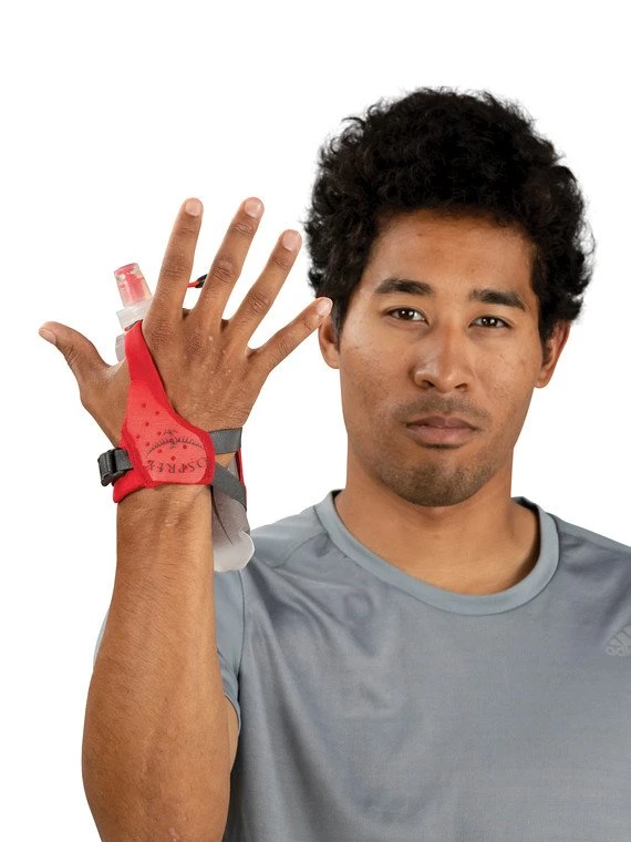 Osprey Duro Handheld With Soft Flask Hydration Bottles & Canteens