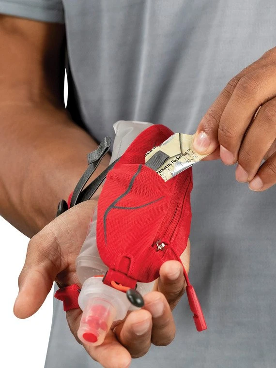 Osprey Duro Handheld With Soft Flask Hydration Bottles & Canteens