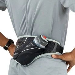 Hydration Backpacks Osprey Duro Solo With Bottle