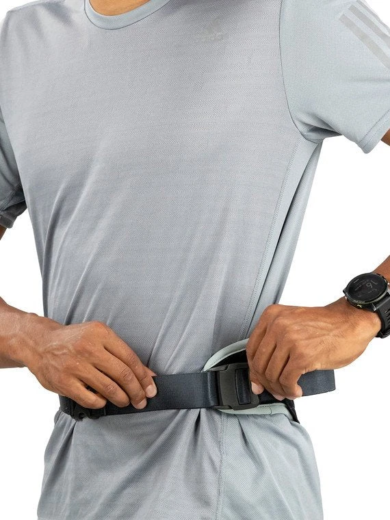 Hydration Backpacks Osprey Duro Solo With Bottle