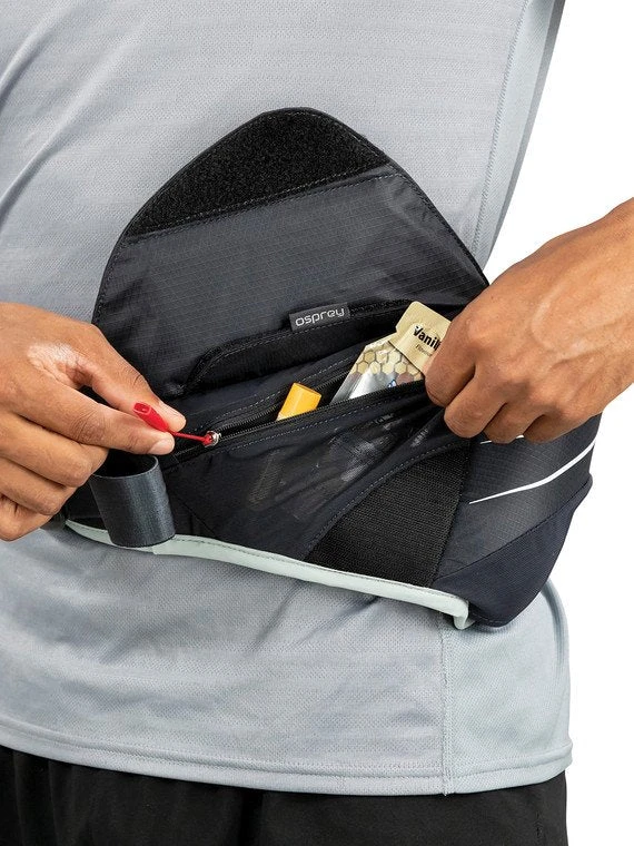 Hydration Backpacks Osprey Duro Solo With Bottle