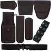 Duty Belt Kits Tru-Spec 5 Star Duty Gear Kit