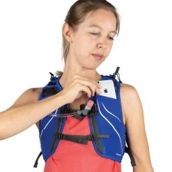 Osprey Dyna 15 With 2.5L Reservior