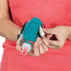 Hydration Pouches Osprey Dyna Handheld With Soft Flasks