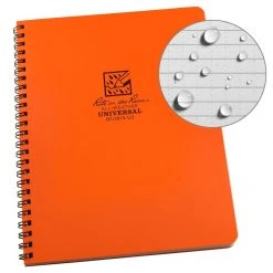 Rite In The Rain LG Spiral Notebook Notebook & Covers