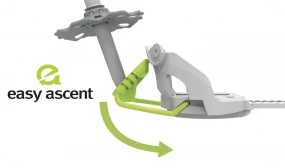 TSL Outdoor TSL Highlander Adjust Snowshoes