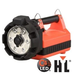Streamlight E-Flood LiteBox HL Flashlights