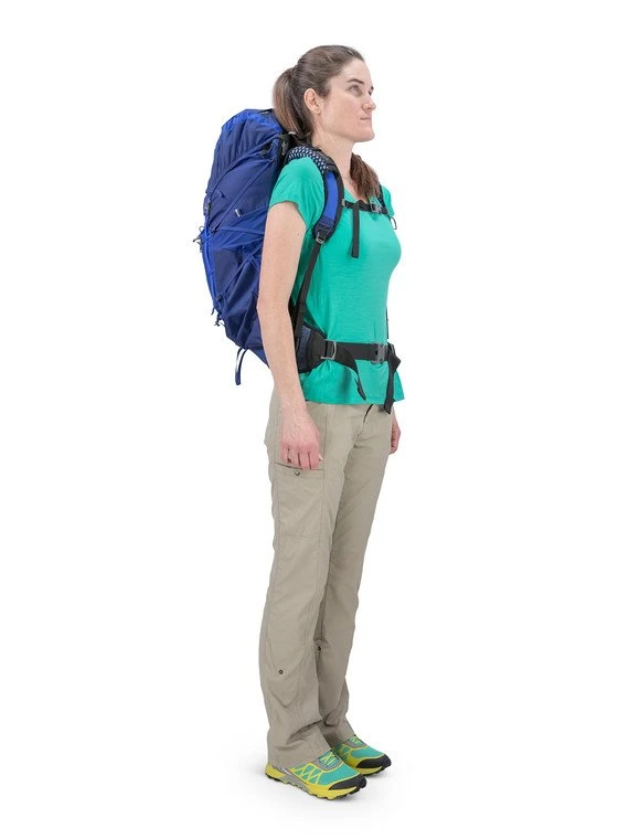 Weekend Backpacks Osprey Eja 38 Womens Backpack