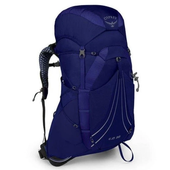 Weekend Backpacks Osprey Eja 38 Womens Backpack