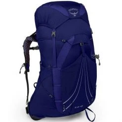 Multiday Backpacks Osprey Eja 48 Womens Backpack