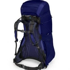Multiday Backpacks Osprey Eja 48 Womens Backpack