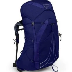 Multiday Backpacks Osprey Eja 58 Womens Backpack
