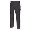 Elbeco Men's Navy DutyMaxx Cargo Pocket Pants