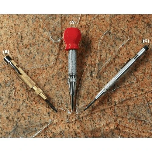 EMI - Emergency Medical Adjustable Auto Punch Entry Tools