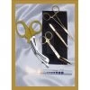 First Aid Kits EMI - Emergency Medical Rescue Gold Jr. Holster Set