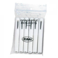 First Aid Kits EMI - Emergency Medical Disposable Penlights