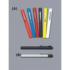 First Aid Kits EMI - Emergency Medical Rainbow Penlight